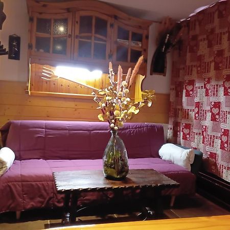 Les Neves Apartment วัลโตรองส์ ภายนอก รูปภาพ