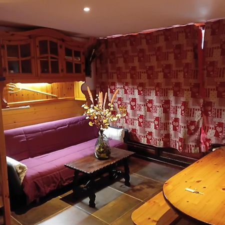 Les Neves Apartment วัลโตรองส์ ภายนอก รูปภาพ